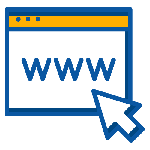 SITES SECRETARIAS E ÓRGÃOS 